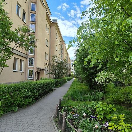 Apartament Apartament Daszyńskiego Kraków Zewnętrze zdjęcie