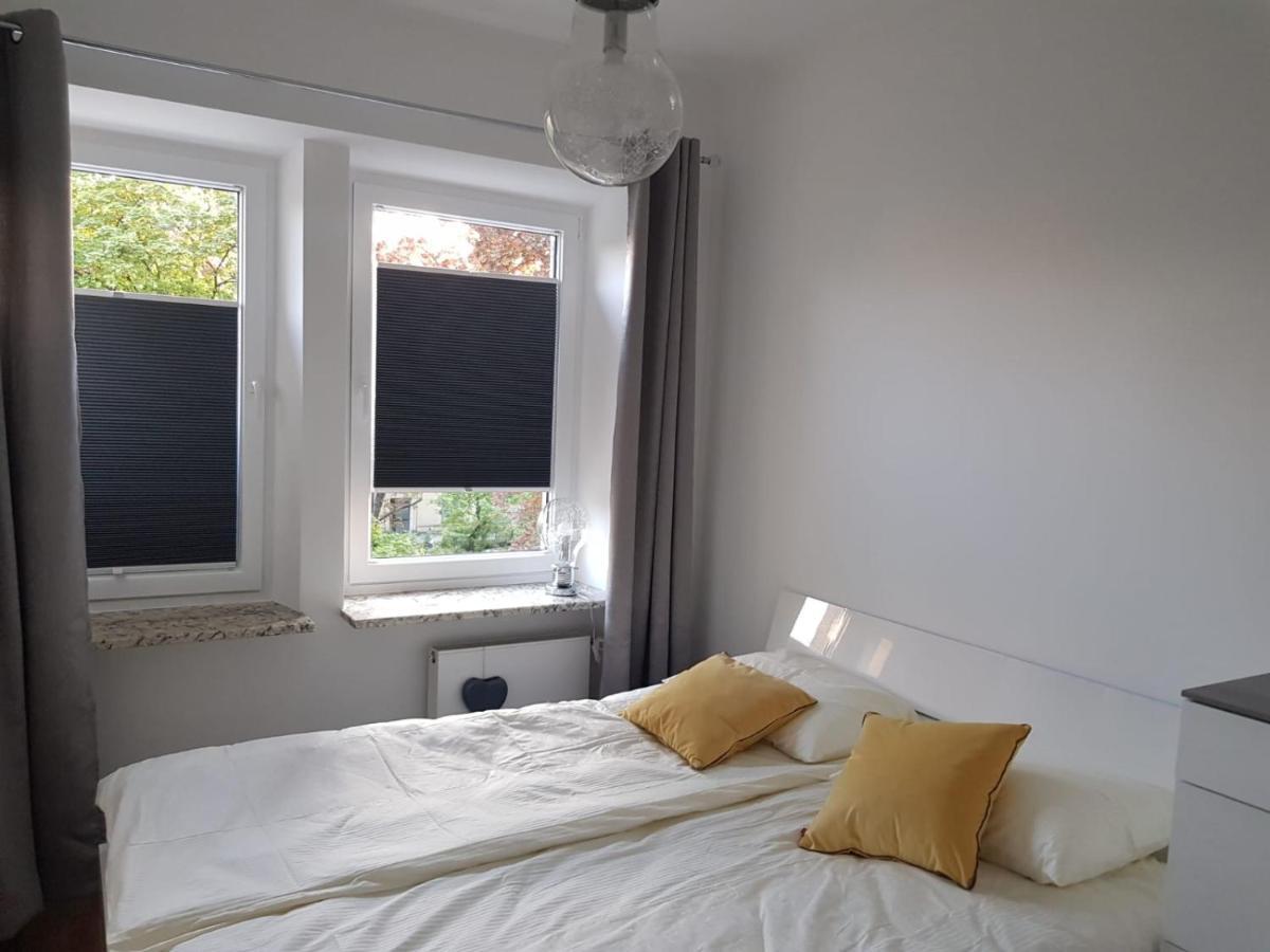 Apartament Daszyńskiego Kraków Zewnętrze zdjęcie