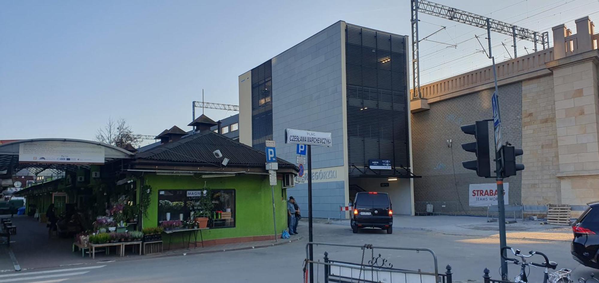 Apartament Daszyńskiego Kraków Zewnętrze zdjęcie