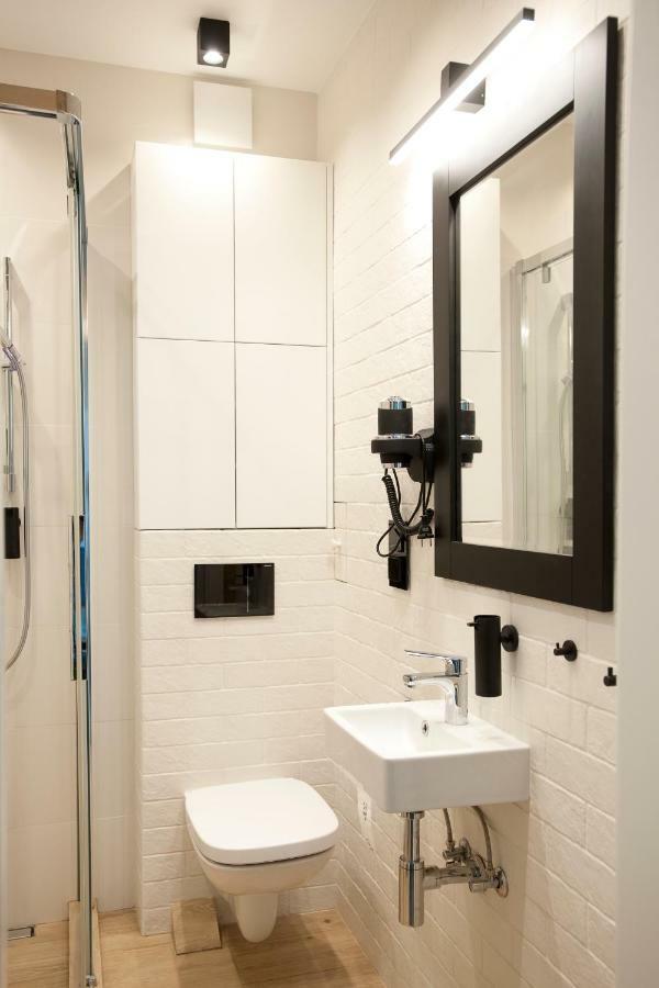 Apartament Daszyńskiego Kraków Zewnętrze zdjęcie