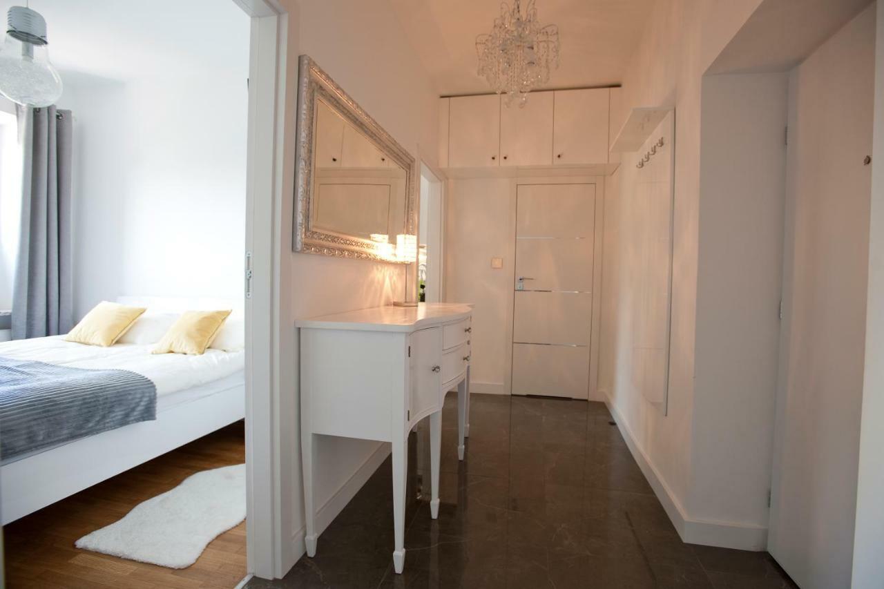 Apartament Daszyńskiego Kraków Zewnętrze zdjęcie