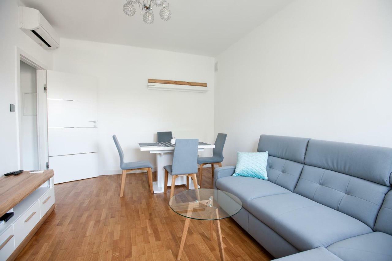 Apartament Daszyńskiego Kraków Zewnętrze zdjęcie