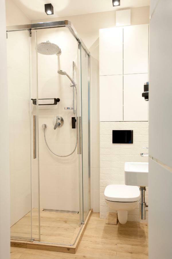 Apartament Daszyńskiego Kraków Zewnętrze zdjęcie